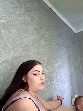 Snapshot of Greta_Tamar chatting on 18, 3, 2025 Greta Tamar online show from 18, 3, 2025