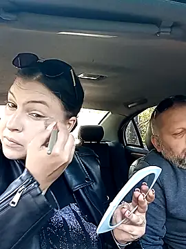 Snapshot of Greta_Tamar chatting on 12, 9, 2025 Greta Tamar online show from 12, 9, 2025