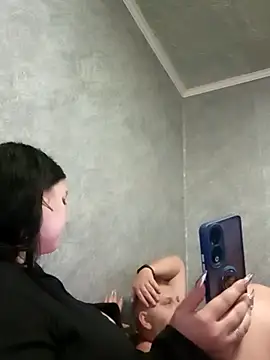 Snapshot of Greta_Tamar chatting on 18, 9, 2025 Greta Tamar online show from 18, 9, 2025