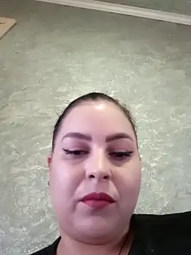 Snapshot of Greta_Tamar chatting on 14, 10, 2025 Greta Tamar online show from 14, 10, 2025