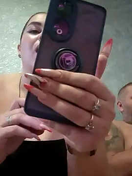 Snapshot of Greta_Tamar chatting on 19, 10, 2025 Greta Tamar online show from 19, 10, 2025