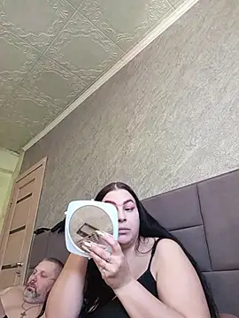 Greta Tamar online show from 28, 2, 2026