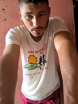 DamAlves49 online show from 8, 1, 2026