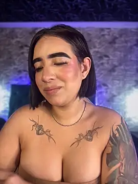 Scarlett-LS online show from 26, 11, 2025