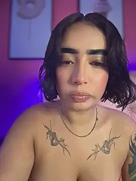 Scarlett-LS online show from 3, 12, 2025