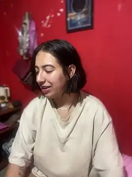 Scarlett-LS online show from 14, 12, 2025