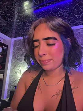 Scarlett-LS online show from 21, 2, 2026