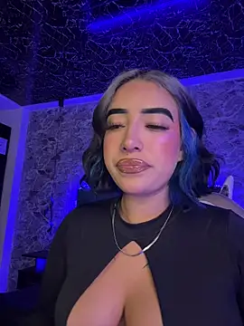 Scarlett-LS online show from 18, 3, 2026