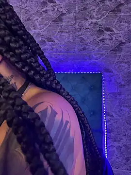 Scarlett-LS online show from 10, 4, 2026