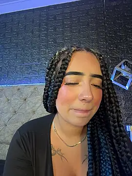 Scarlett-LS online show from 18, 4, 2026