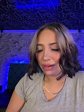 Scarlett-LS online show from 11, 7, 2026