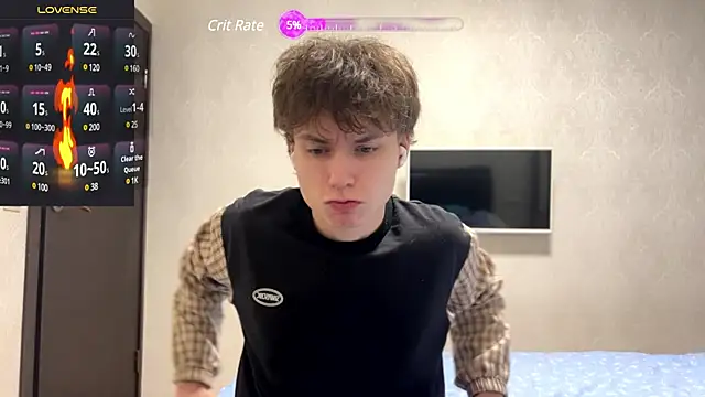 Snapshot of aronrodrigos chatting on 10, 3, 2025 aronrodrigos online show from 10, 3, 2025