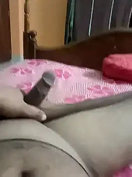 Hunnybaby21 online show from 30, 4, 2026