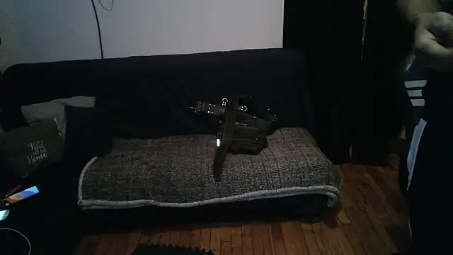 cheffboyrg online show from 20, 2, 2025