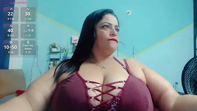 NickyRibeiro online show from 8, 2, 2026