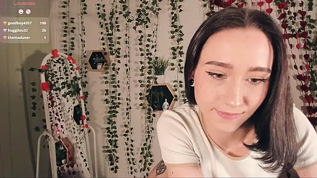 Snapshot of Smoke_of_soul_ chatting on 2, 3, 2025 Smoke of soul  online show from 2, 3, 2025