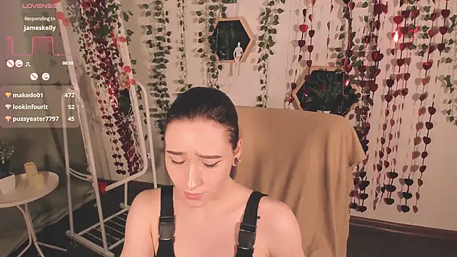 Snapshot of Smoke_of_soul_ chatting on 8, 3, 2025 Smoke of soul  online show from 8, 3, 2025