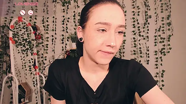 Snapshot of Smoke_of_soul_ chatting on 13, 3, 2025 Smoke of soul  online show from 13, 3, 2025