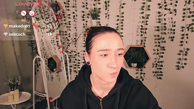 Snapshot of Smoke_of_soul_ chatting on 13, 3, 2025 Smoke of soul  online show from 13, 3, 2025