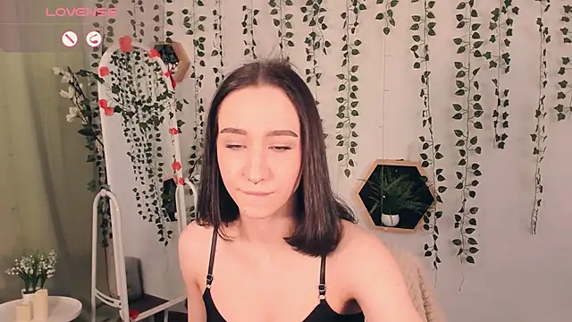 Snapshot of Smoke_of_soul_ chatting on 16, 3, 2025 Smoke of soul  online show from 16, 3, 2025