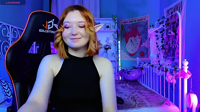 Snapshot of MizukiNoYoru chatting on 17, 2, 2025 MizukiNoYoru online show from 17, 2, 2025