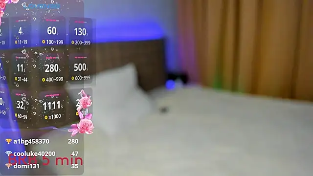 Snapshot of Linit_ chatting on 10, 3, 2025 Linit online show from 10, 3, 2025