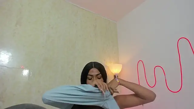 AntoniSantoss online show from 22, 9, 2025