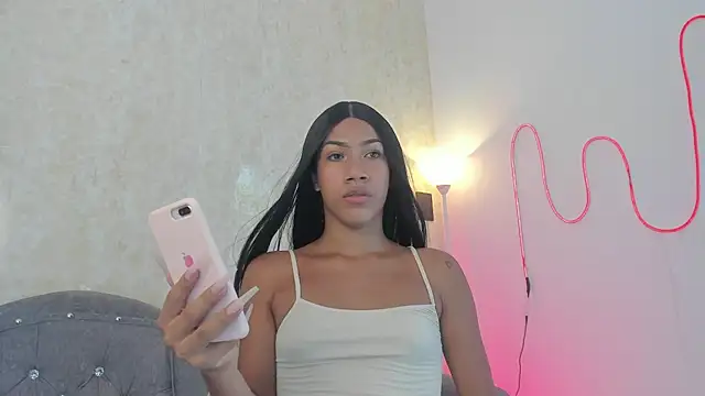 AntoniSantoss online show from 31, 10, 2025