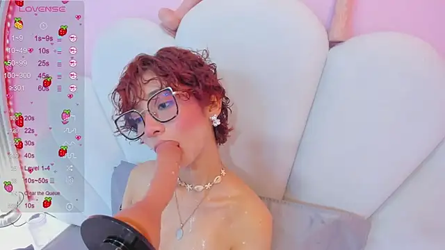 linda sofi   online show from 27, 2, 2025