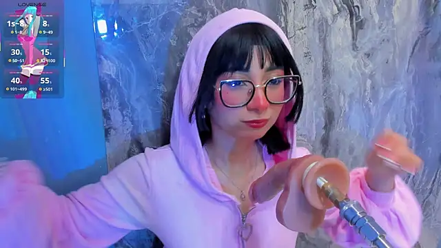 linda sofi   online show from 21, 10, 2025