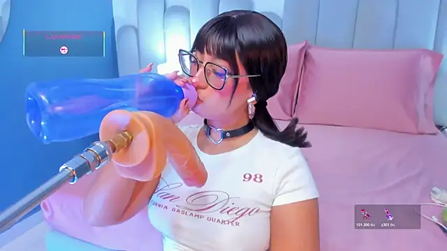 linda sofi   online show from 30, 4, 2026
