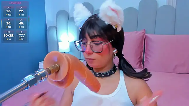 linda sofi   online show from 14, 5, 2026