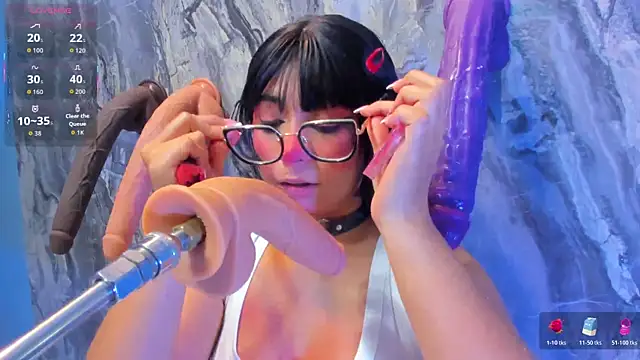linda sofi   online show from 10, 6, 2026