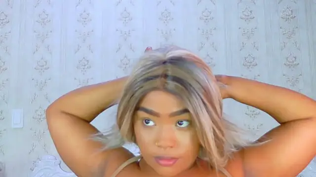 TianahGlow online show from 24, 9, 2025