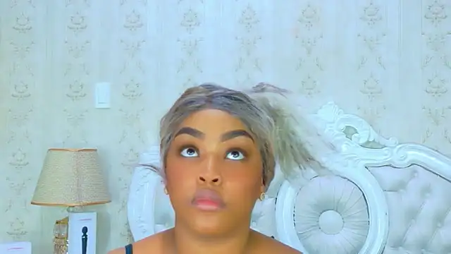 TianahGlow online show from 15, 1, 2026