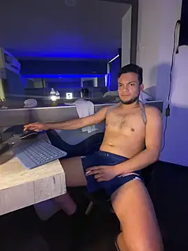 Snapshot of Brunohorny@xh chatting on 2, 2, 2026 Brunohornyxh online show from 2, 2, 2026