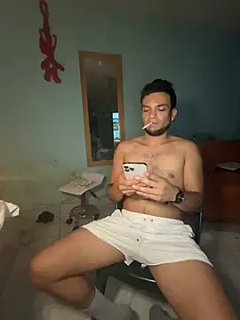 Snapshot of Brunohorny@xh chatting on 28, 2, 2026 Brunohornyxh online show from 28, 2, 2026