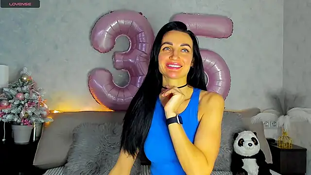 Tina Mart online show from 4, 12, 2025