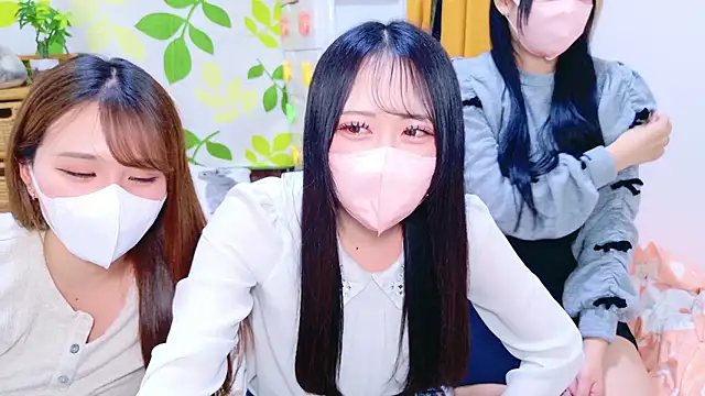 mao maochan online show from 16, 10, 2025