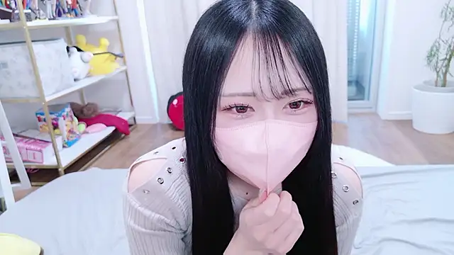 Snapshot of mao_maochan chatting on 19, 1, 2026 mao maochan online show from 19, 1, 2026