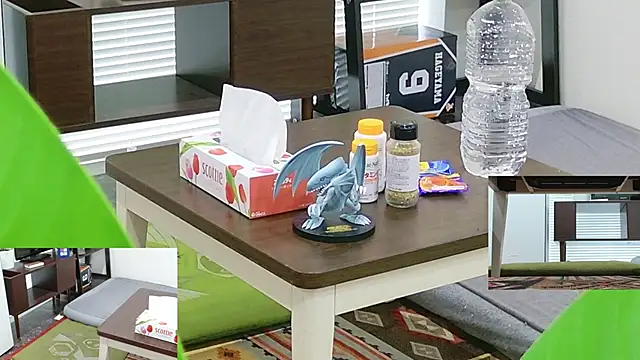 YARASERO-kun online show from 17, 3, 2026