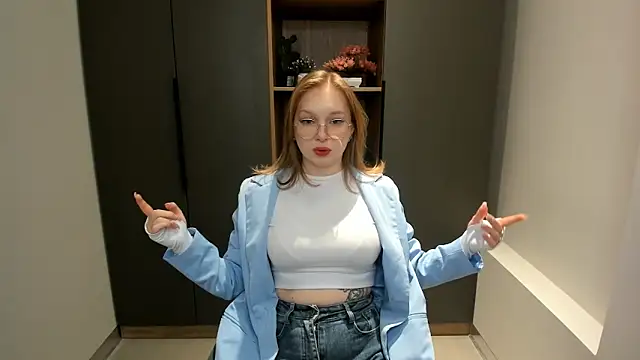 EdlaHames online show from 16, 2, 2025