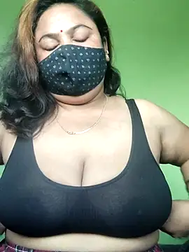 rani130 online show from 12, 11, 2025