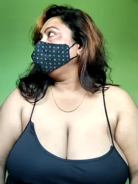 rani130 online show from 18, 1, 2026