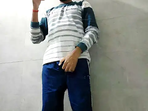 Snapshot of Lustyluckyy chatting on 27, 2, 2025 Lustyluckyy online show from 27, 2, 2025