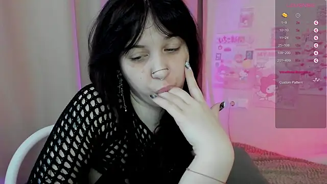 marynixoxo online show from 27, 11, 2025