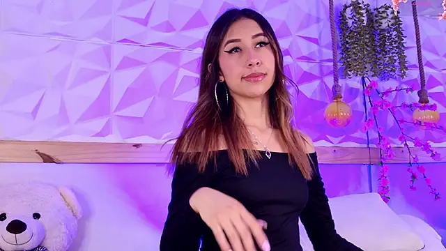 Sopphiaa Payton online show from 24, 11, 2025