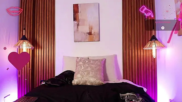 Stefy Harris online show from 19, 3, 2026