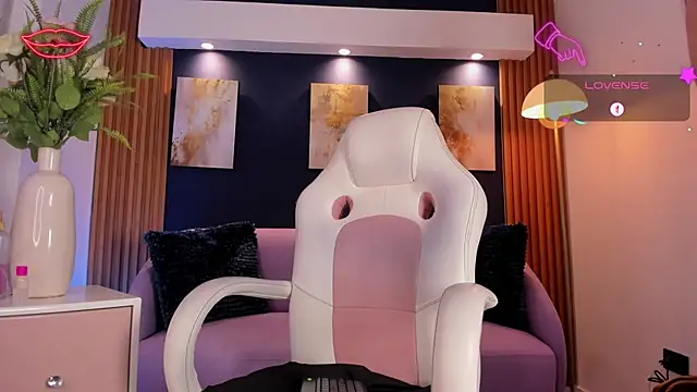 Stefy Harris online show from 3, 4, 2026