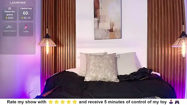 Stefy Harris online show from 15, 4, 2026